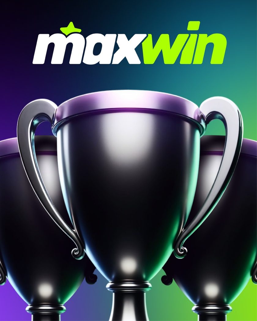 Suporte no app MaxWin